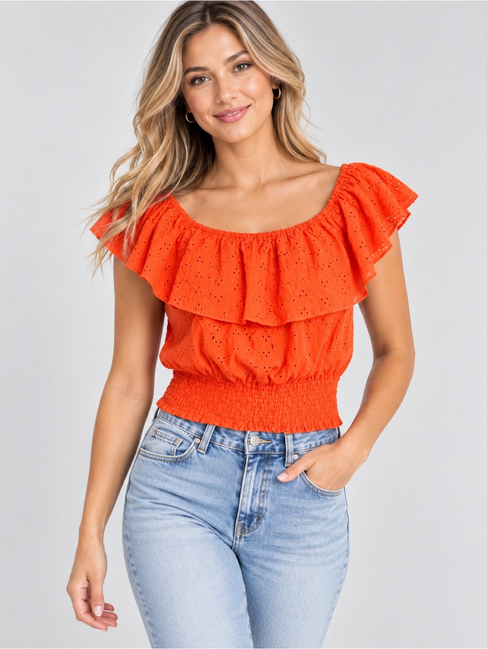 🎉5 for $35🎉 NWT 1 state top blouse shirt size S